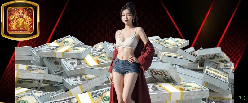 Bônus de Boas-vindas 78g