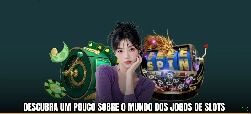 Diretório de Jogos 78g